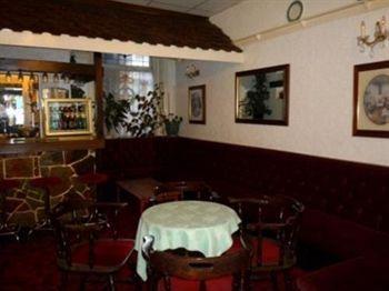 Bed and Breakfast The Elmora Blackpool Zewnętrze zdjęcie